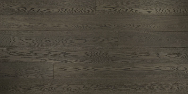 Charcoal 7" Character