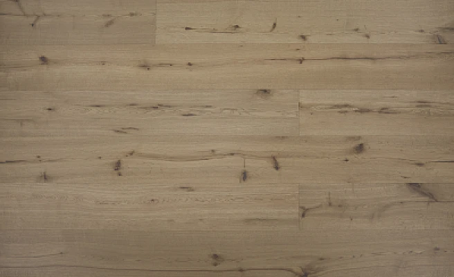 Toffee Crunch 7-1/2" European Oak 