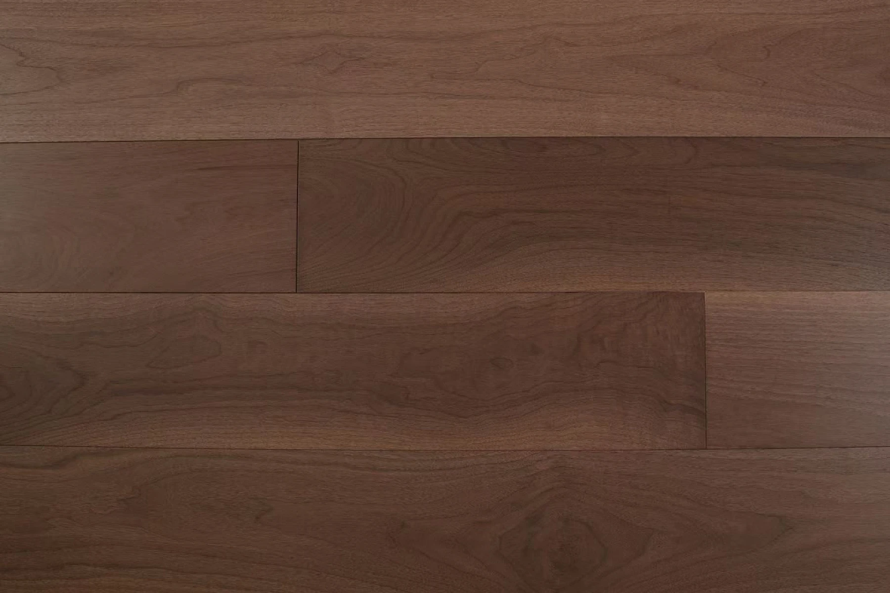 Naked Walnut 9" Select &Better