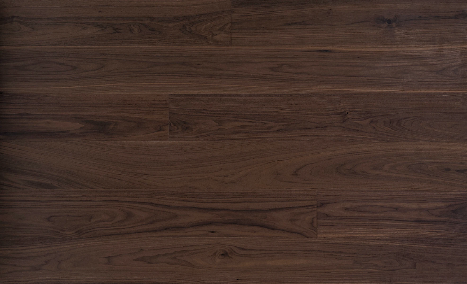 American Black Walnut Natural 9" ABC