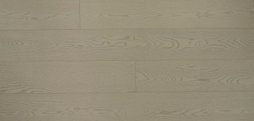 Sandy Grey American Oak 9" Character