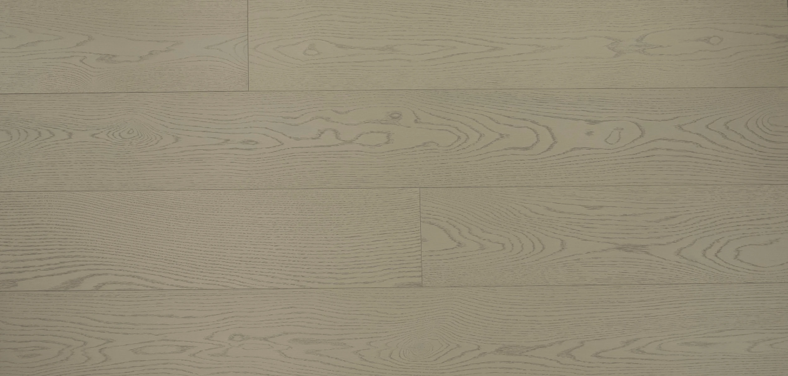 Sandy Grey American Oak 9" Character