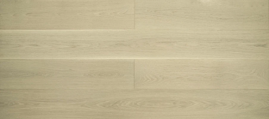 Naked Oak 9" Select&Better