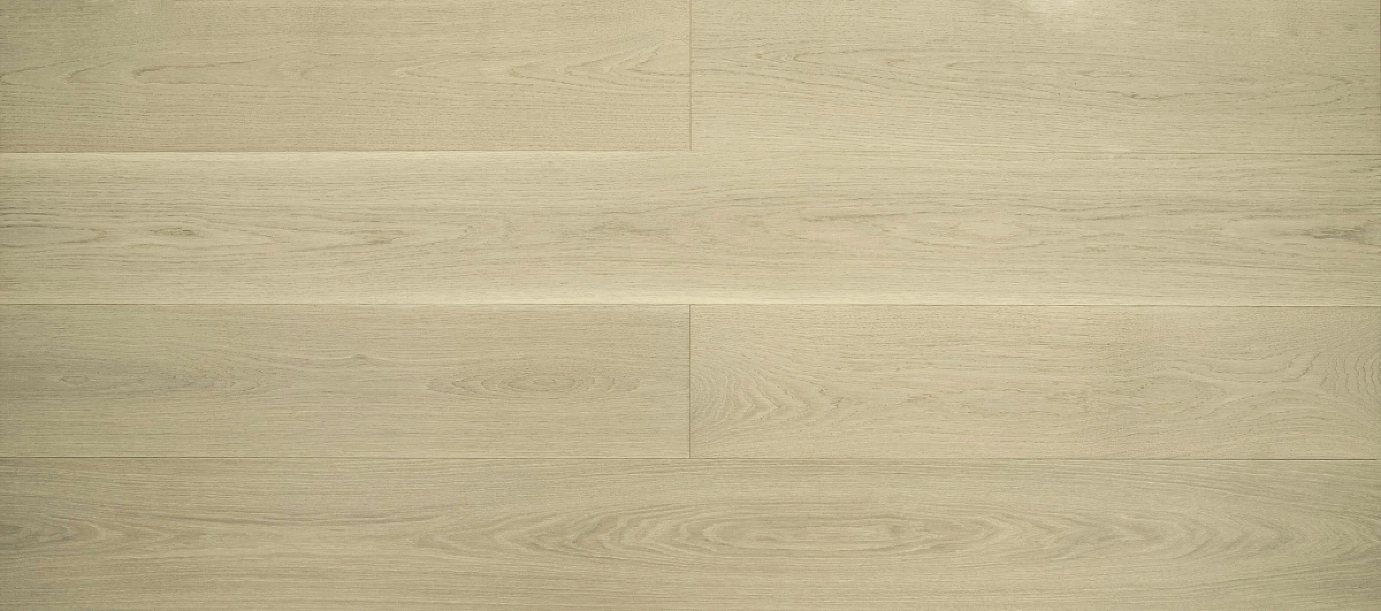 Naked Oak 9" Select&Better