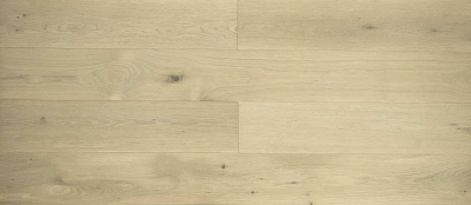 Naked Oak 9" Character