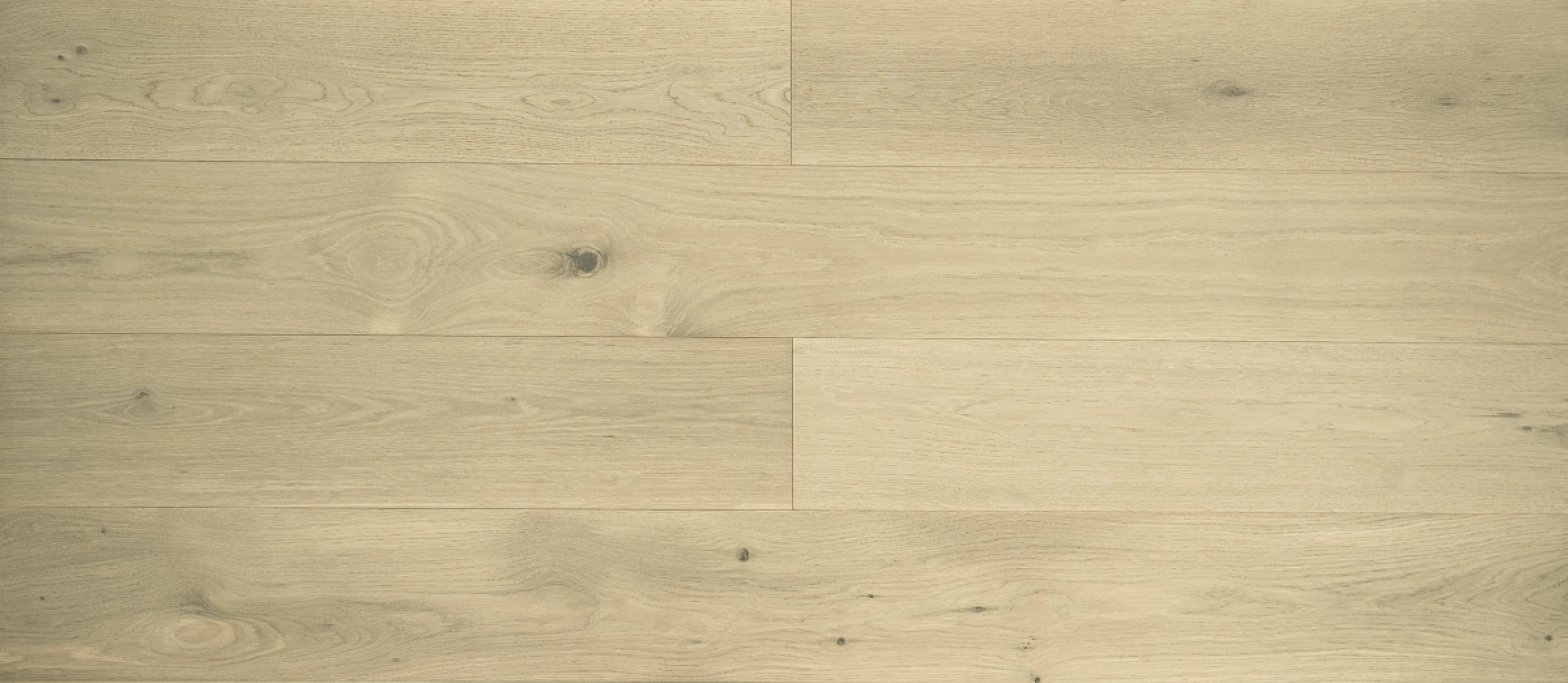 Naked Oak 9" Character