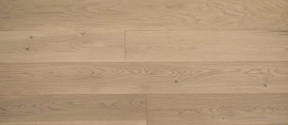 Macaroon American Oak 9" Character 