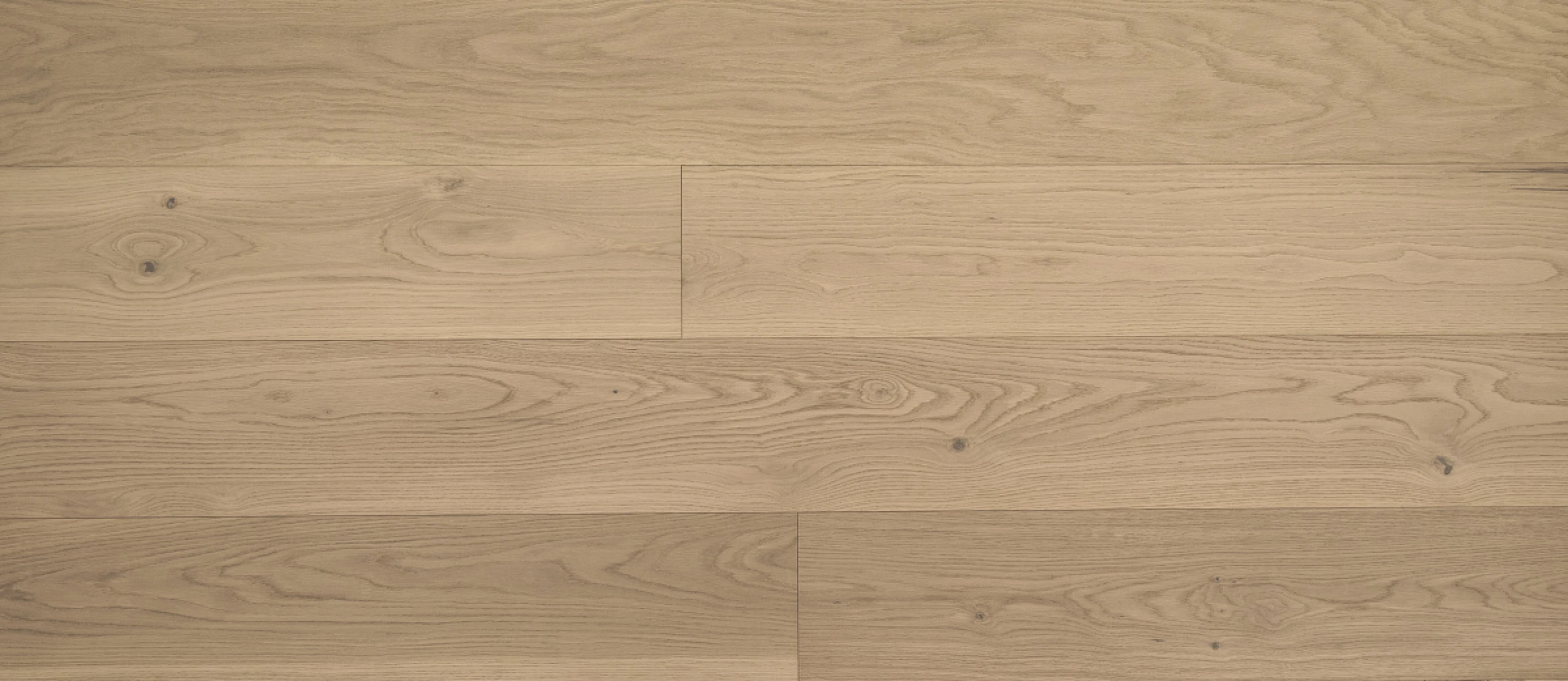 Macaroon American Oak 9" Character 