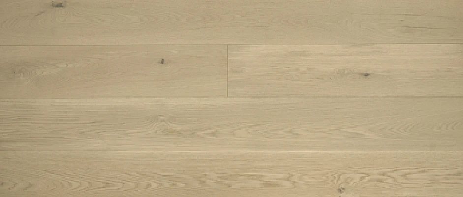 Daisy American Oak 9" Character 