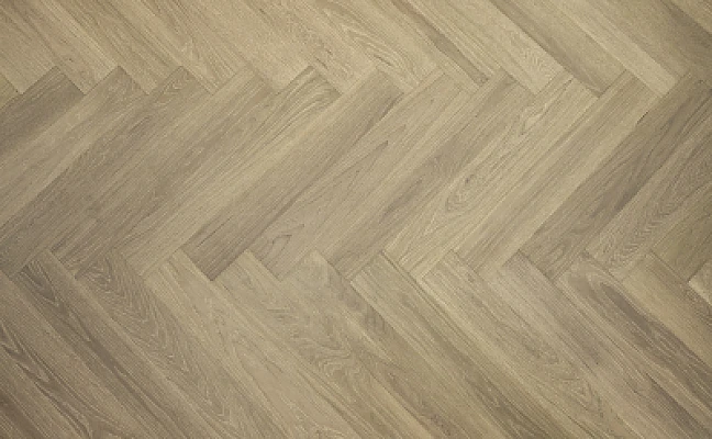 Wheat Berry 5"  Herringbone Select & Better