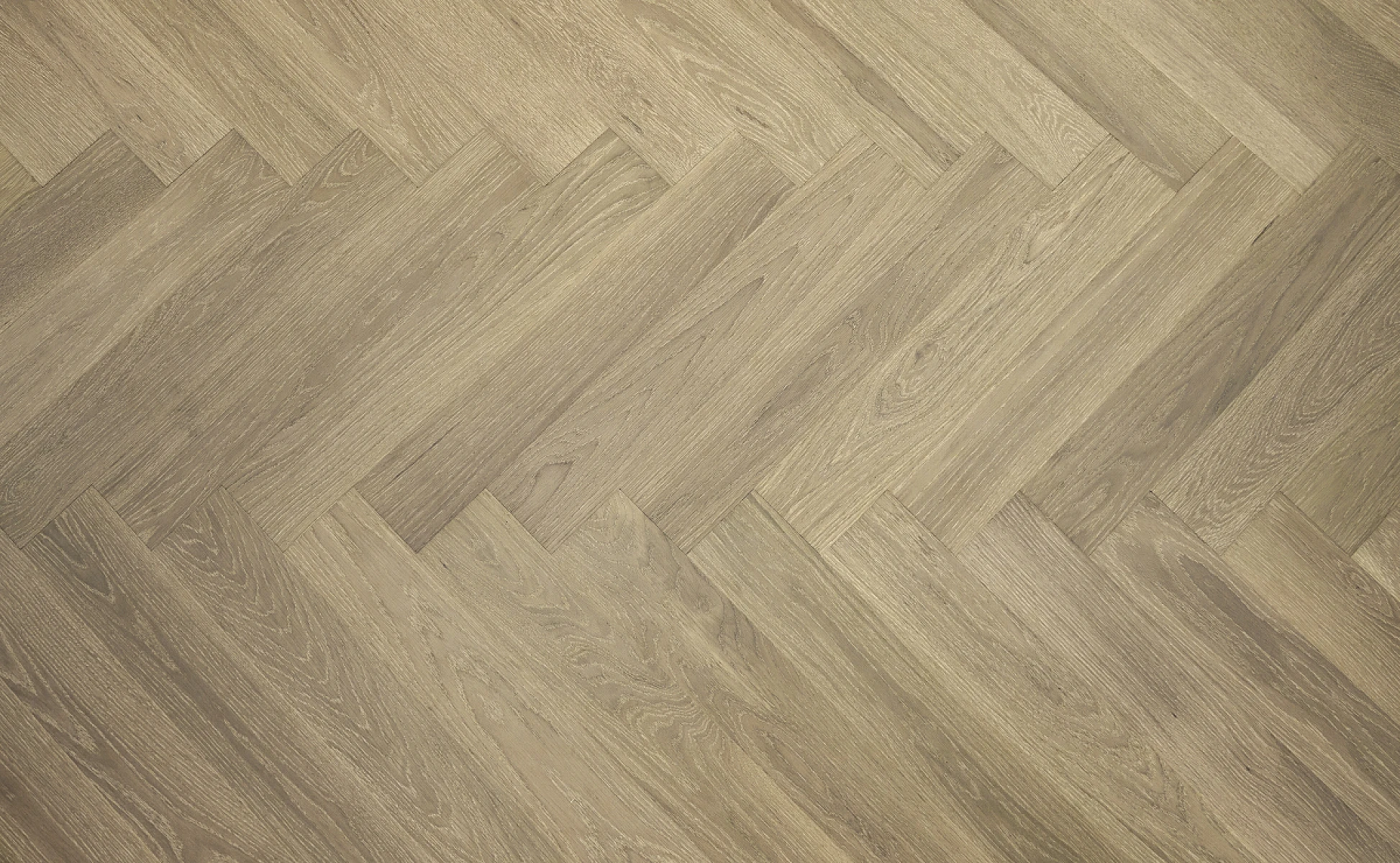 Wheat Berry 5"  Herringbone Select & Better