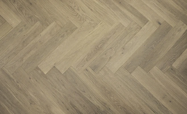 Wheat Berry 5" Herringbone Select