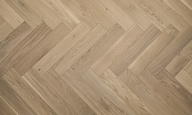 Macaroon 5" Herringbone Select