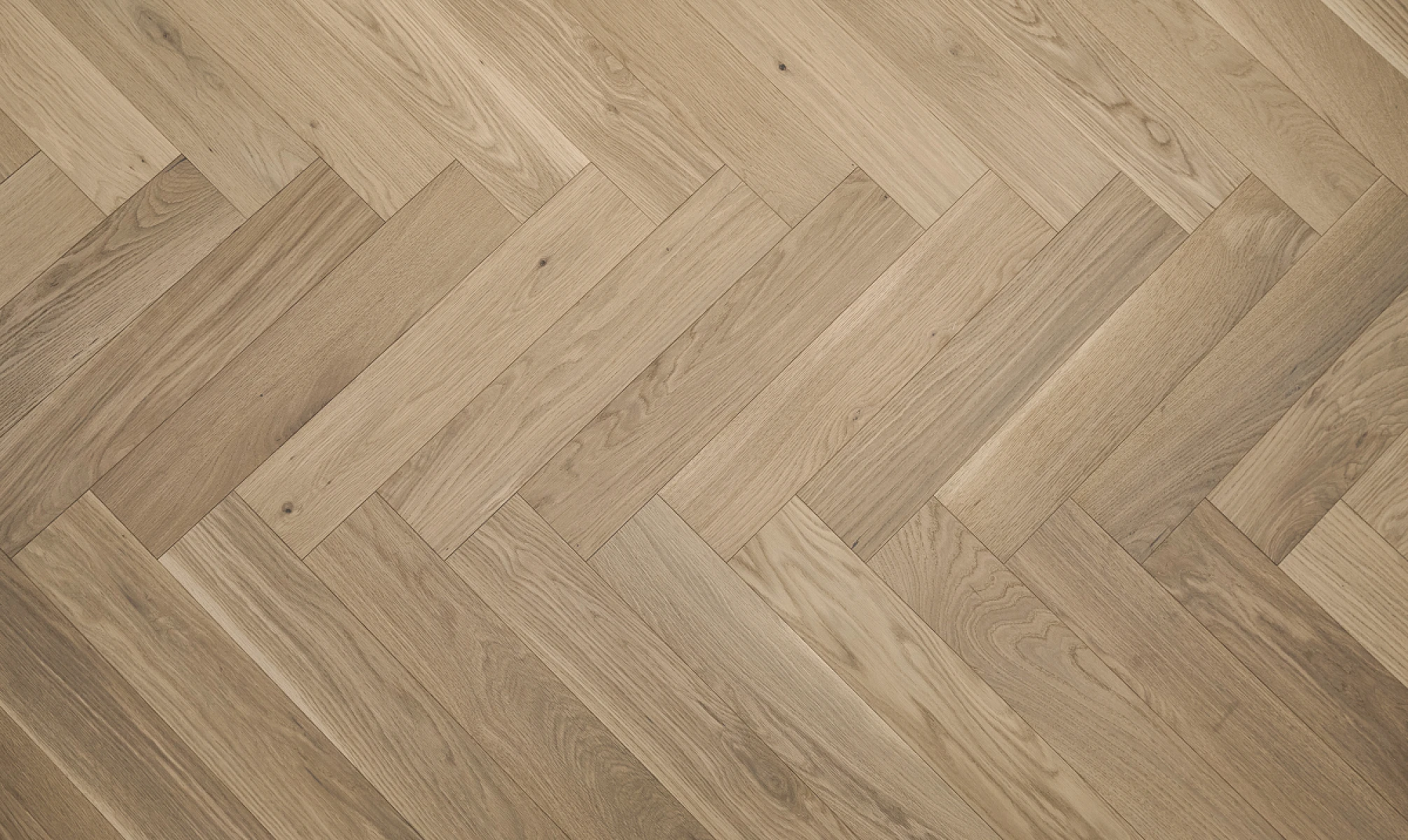 Macaroon 5" Herringbone Select