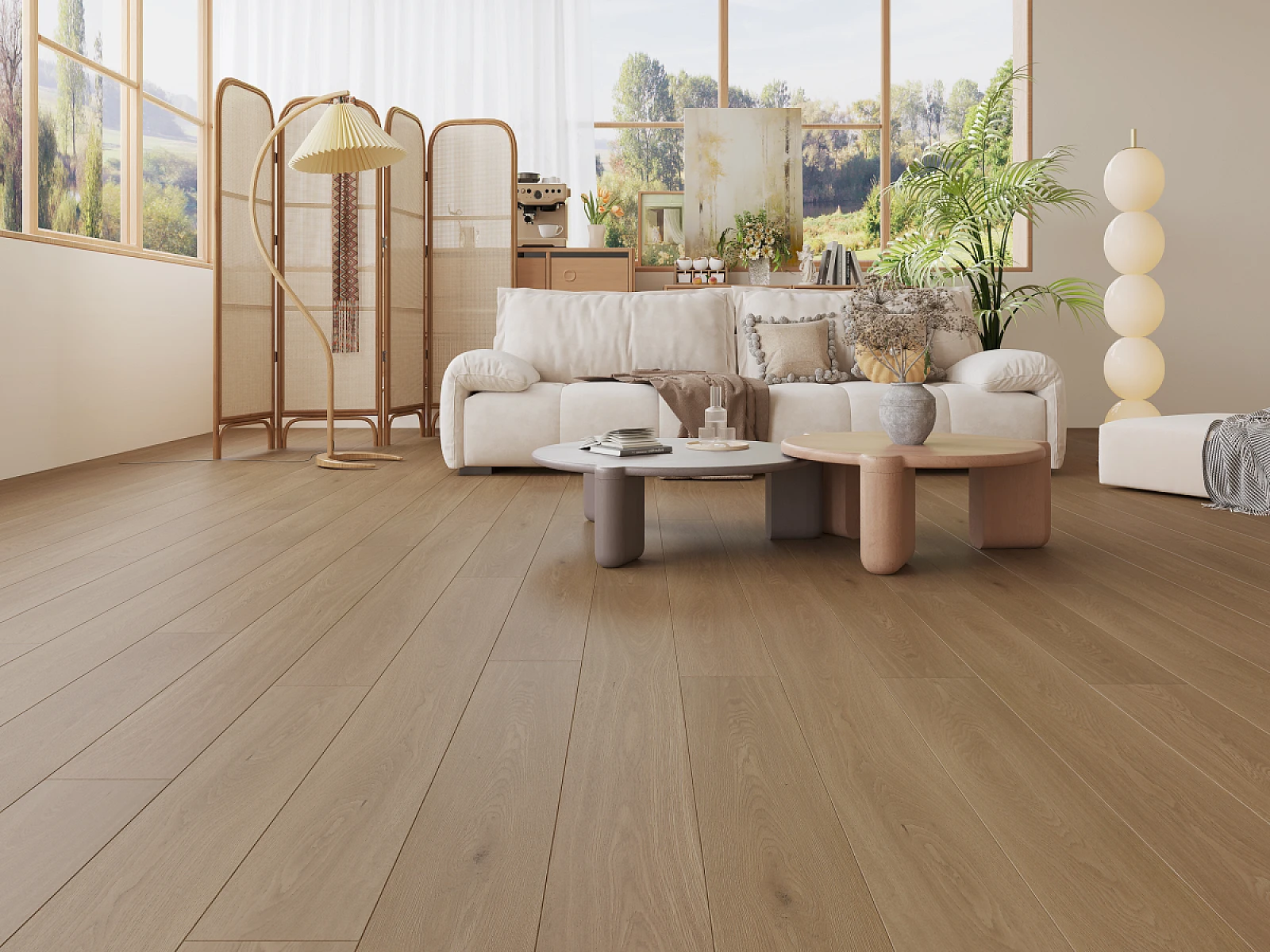 TF25 Waterproof Laminate