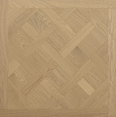 Yukon Versailles European White Oak 31-1/2" 