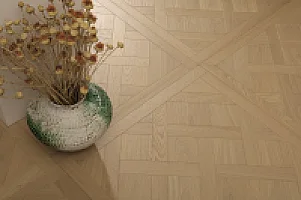 View 3 of Yukon Versailles European White Oak 31-1/2" 