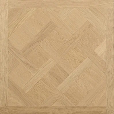 Clear Versailles European White Oak 31-1/2" 