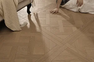 View 2 of Toffee Crunch Versailles 31-1/2" 