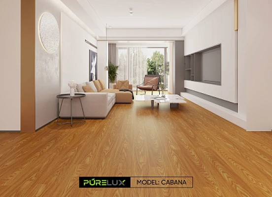 Cabana Laminate 14mm 