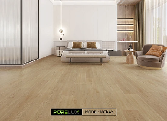 Mckay Laminate 14mm 
