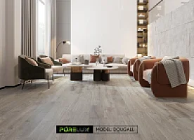 Dougall Laminate 14mm 