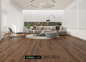 Delong Laminate 14mm 