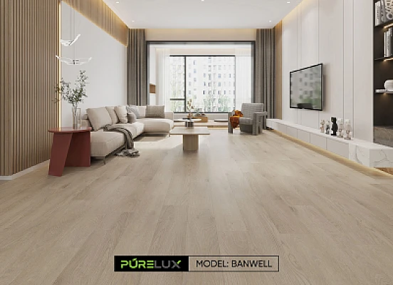 Banwell Laminate 14mm 