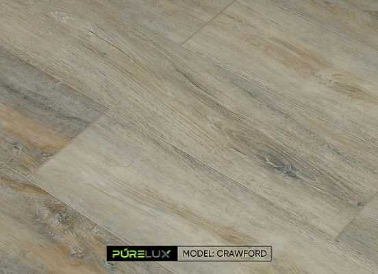 Crawford 7mm Vinyl — image 2 of 4