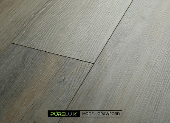 Crawford 7mm Vinyl — image 3 of 4
