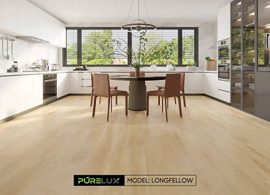 Longfellow 7mm Vinyl