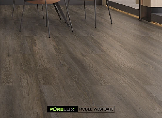 Westgate 9mm Vinyl  — image 3 of 4