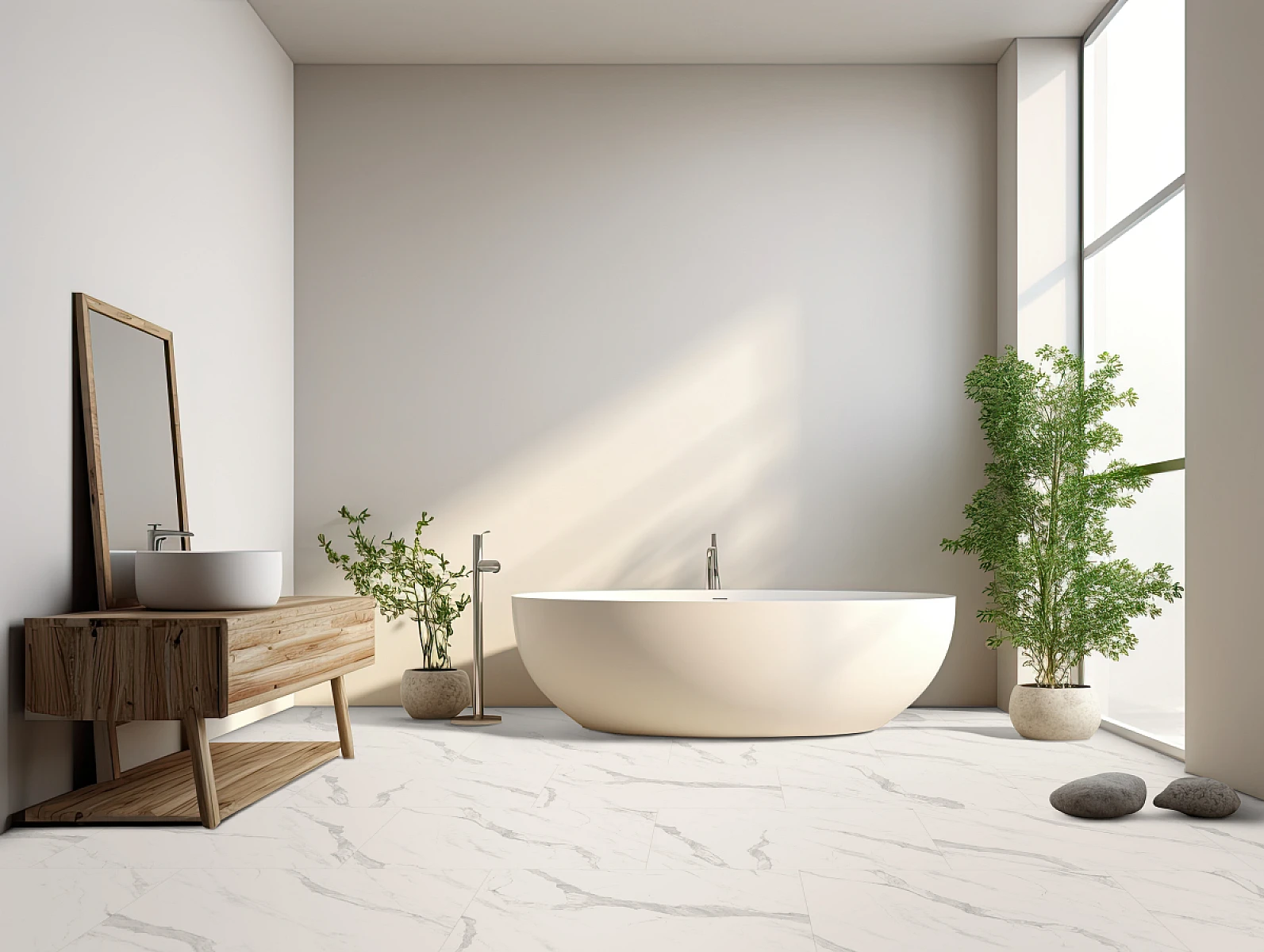 Berwick 5mm Vinyl Tile