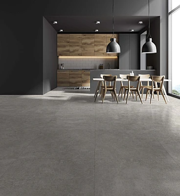 Dayton 5mm Vinyl Tile