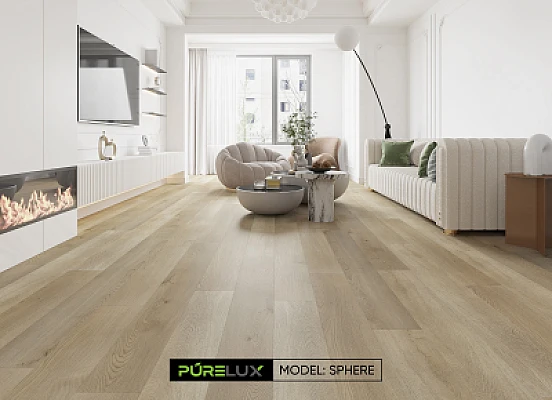 Sphere Looselay Vinyl 5mm