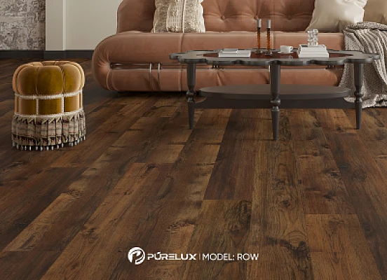 Row Looselay Vinyl 5mm — image 2 of 3