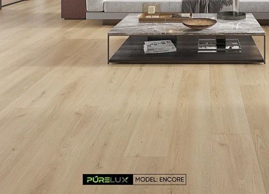 Encore Loose Lay Vinyl 5mm — image 2 of 3