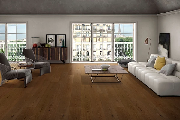 WING Engineered Hardwood 7-1/2” 