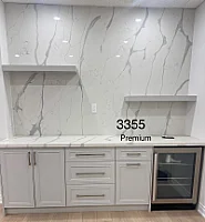 3355 Premium Quartz Countertop
