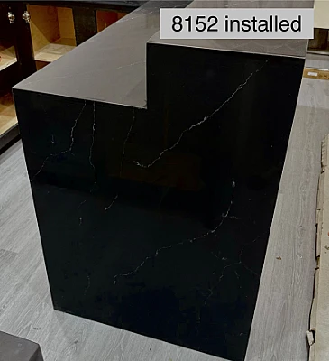 8152 Quartz Countertop