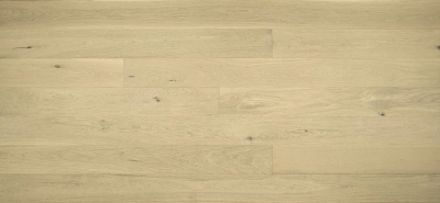 Naked Oak 5" ABCD Click