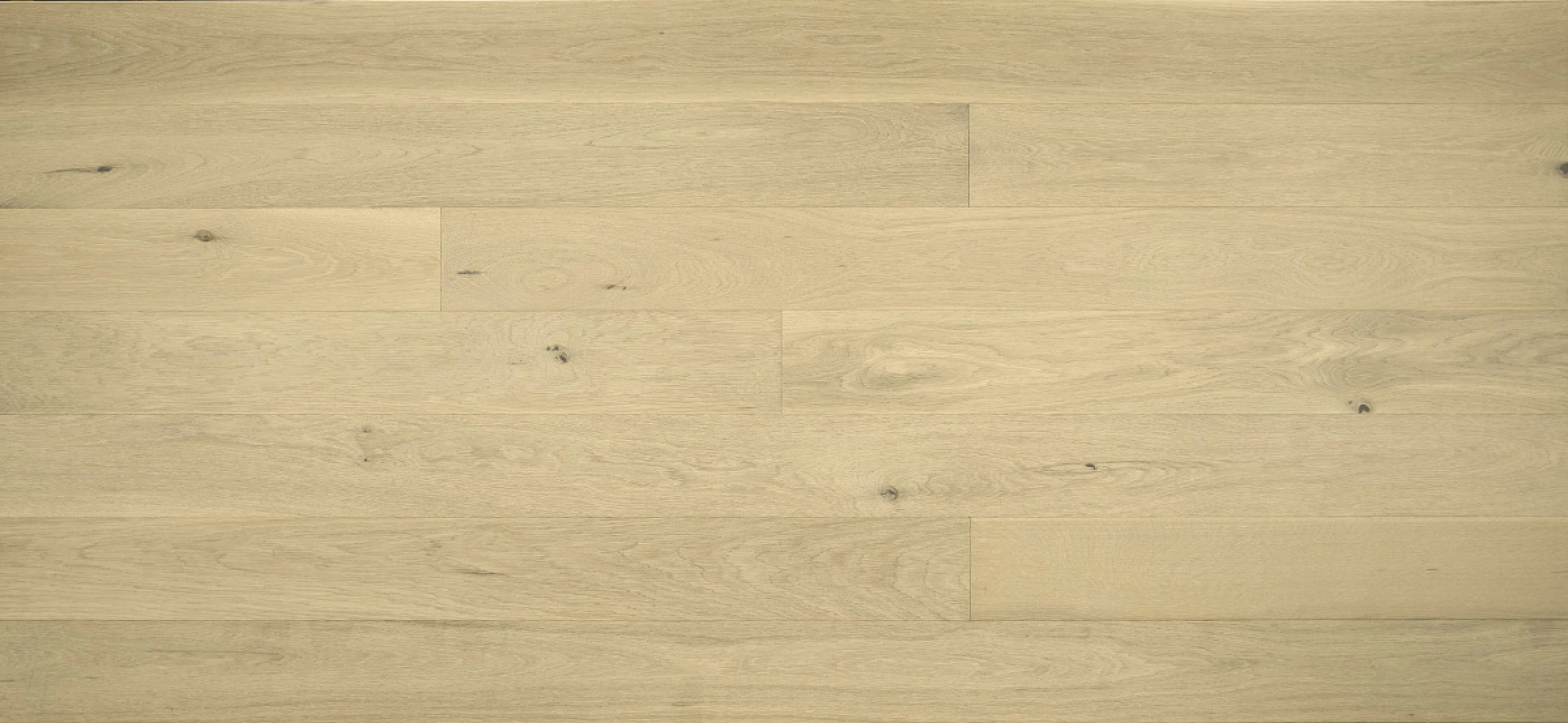 Naked Oak 5" ABCD Click