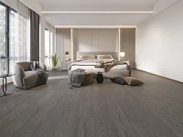 View 2 of Smoke grey 6" ABCD