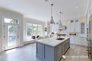 View 2 of Cloudy Grey 6.5" 