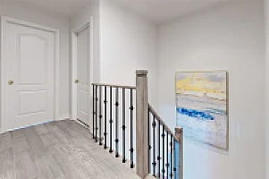 View 4 of Cloudy Grey 6.5" 