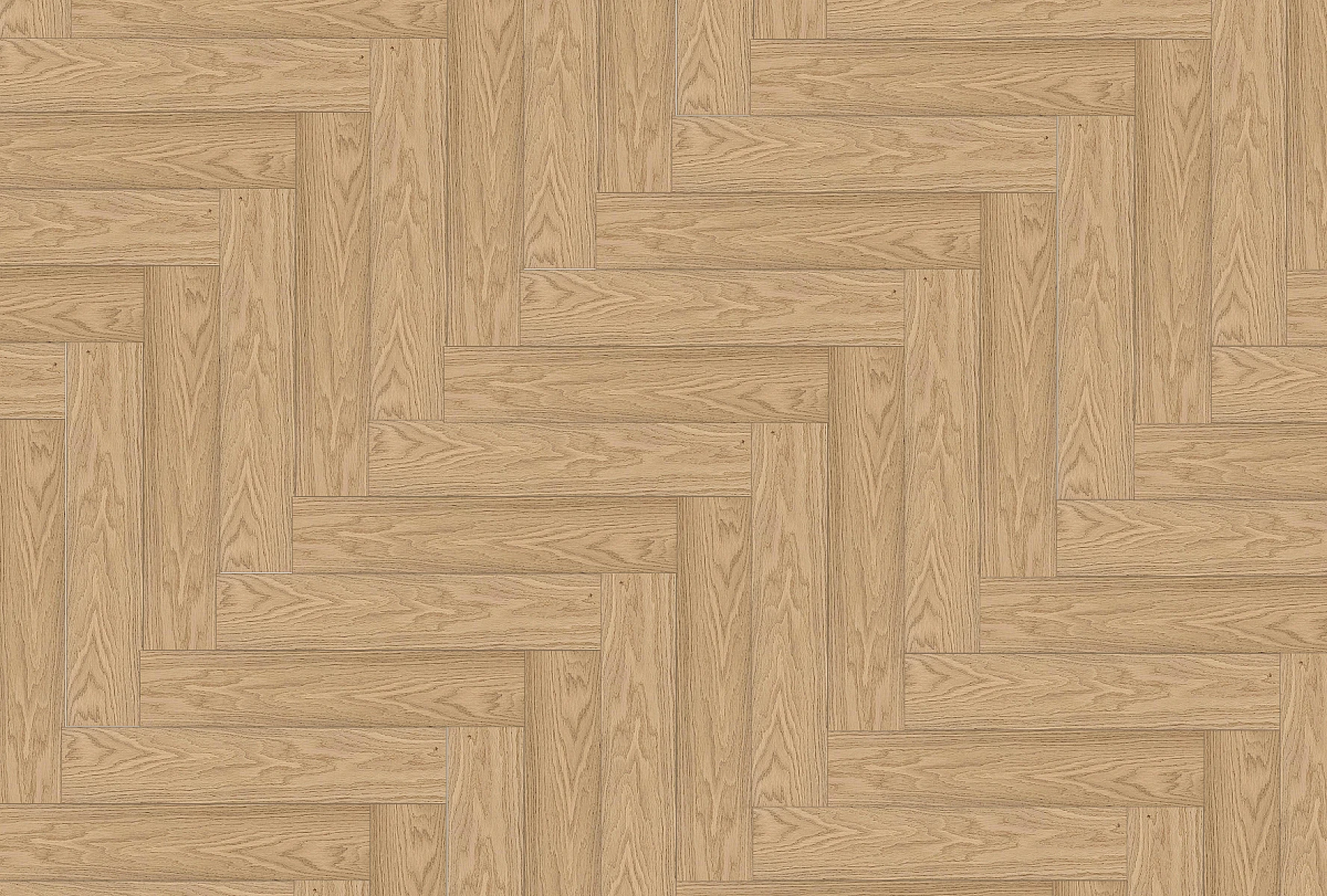 Nice Herringbone 5.9" 