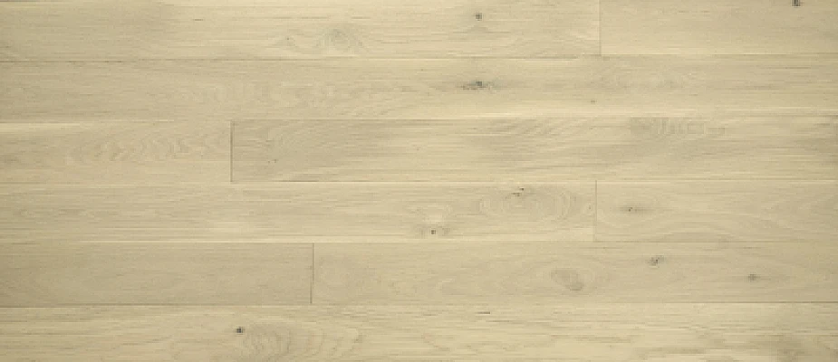 Naked Oak 6" American Oak ABCD 