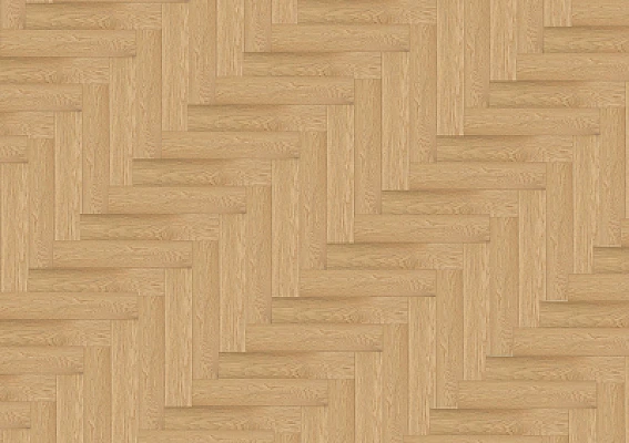 Menton Herringbone 5.9" 