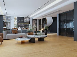 View 2 of Menton 7-1/2"