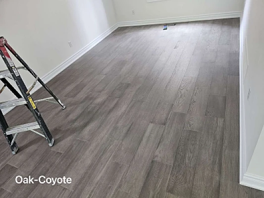 Coyote 7-1/2  — image 3 of 3